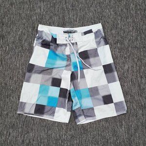 Machine Bathing Suit